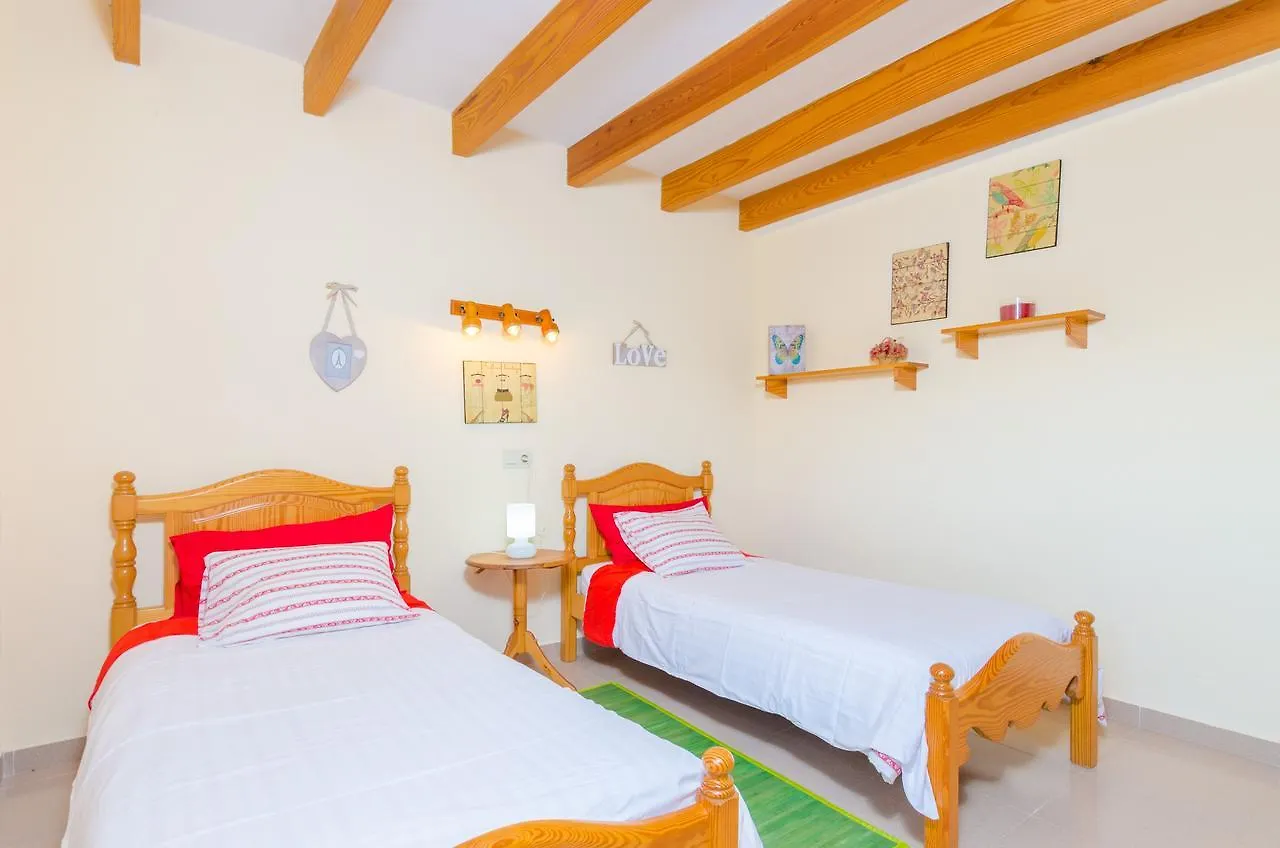 Sabor De Cas Ferrer Villa Montuiri   Montuiri (Mallorca)