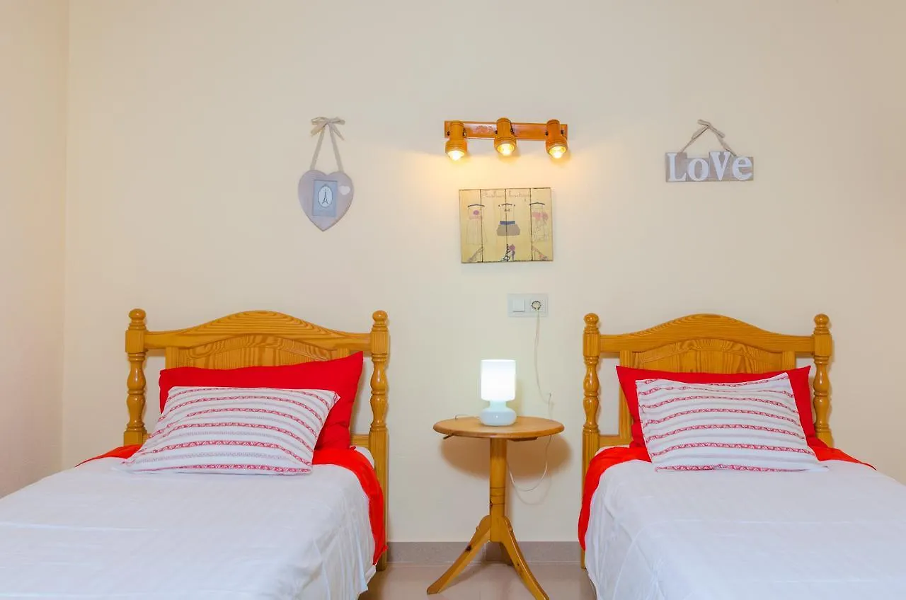 Sabor De Cas Ferrer Villa Montuiri  Spain